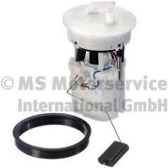 PIERBURG 703794220 YAKIT DEPO SAMANDIRASI KOMPLE FIESTA 08>14 1.25-1.4-1.6TI ZETEC MAZDA 2 1.3-1.5 10>15