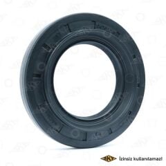 SKT 047900-P DIFERANSIYEL YAG KECESI ARKA BMW E81 E82 E87 E88 F20 F21 F22 F23 E46 E90 E91 E92 E93 F30 F31 F34 F35 G20 G28 F32 F33 F36 G22 E84 E83 G01 G08 G02 E85