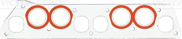 V.REINZ 712723710 EMME / EGZOZ MANİFOLD CONTASI OMEGA A-FRONTERA A-REKORD 2.3 TD