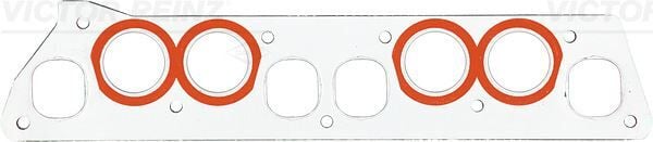 V.REINZ 712723710 EMME / EGZOZ MANİFOLD CONTASI OMEGA A-FRONTERA A-REKORD 2.3 TD