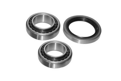VALEO 502023 ARKA TEKER RULMANI KİT ESCORT V-VI 90-99 -FIESTA III 89-97 1.3-1.4-1.6-1.8-1.8i 16V