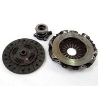 OE-OPEL 55565534 CORSA B CORSA C CORSA D CORSA E ASTRA F ASTRA G ASTRA H MERIVA A AVEO T300 DEBRIYAJ BALATASI TANIM MD