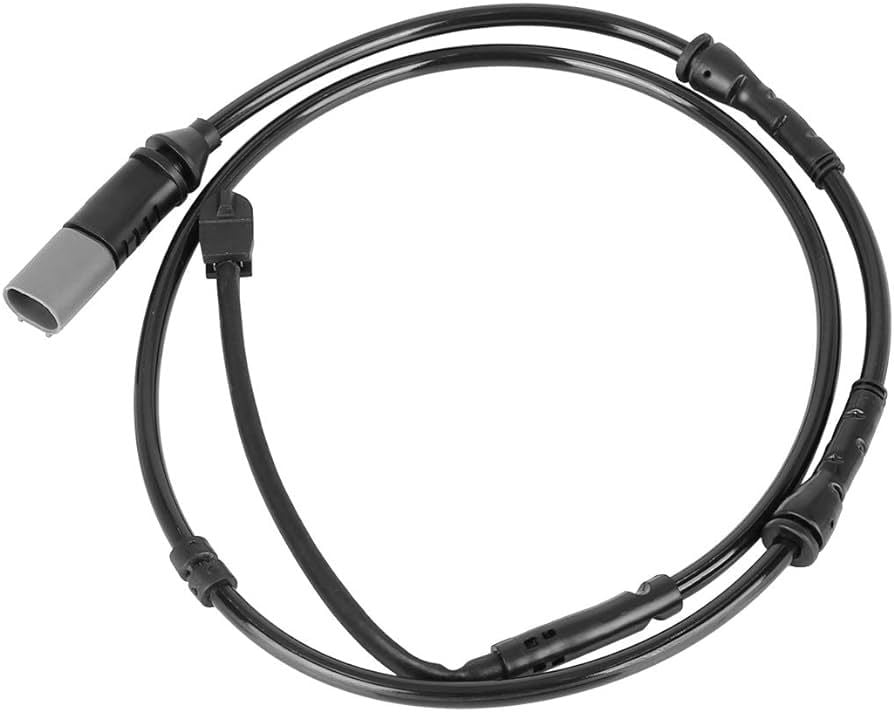 BSG BSG 15-201-046 X3 F25-X4 F26 FREN BALATA FISI ÖN