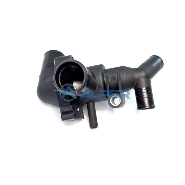 ALPER 369122 TERMOSTAT GÖVDESİ KOMPLE TRANSİT V-347