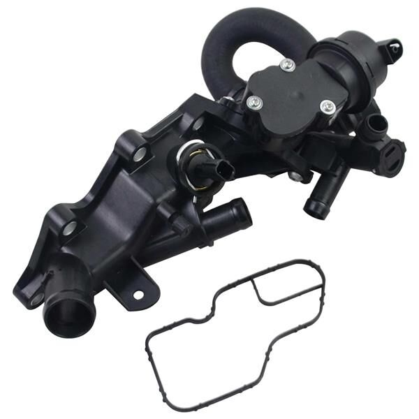 AUTODAK DAK3112 TERMOSTAT 89 C RENAULT CLIO IV 12> CAPTUR 13> DACIA DUSTER 12>18 DOKKER 12> 0.9TCe 1.2TCe