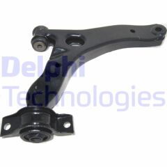 DELPHI TC1166 SALINCAK SAG ALT KOMPLE SAC TOURNEO CONNECT TC7 02>14 ROTILSIZ