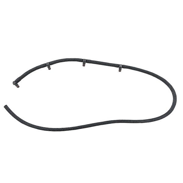 EXQ 18-50-06 YAKIT GERI DONUS HORTUMU BMW N47 E81 E82 E87 E88 F20 F21 F22 E90 E91 F30 F31 F34 F36 E84 . MINI R55 R56 R57 R58 R59 R60 R61