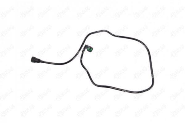 IBRAS 17175 YAKIT BESLEME BORUSU PEUGEOT P308 09>21 P3008 09>16 1.2 HNY 1.6 THP EB2DTS EP6C