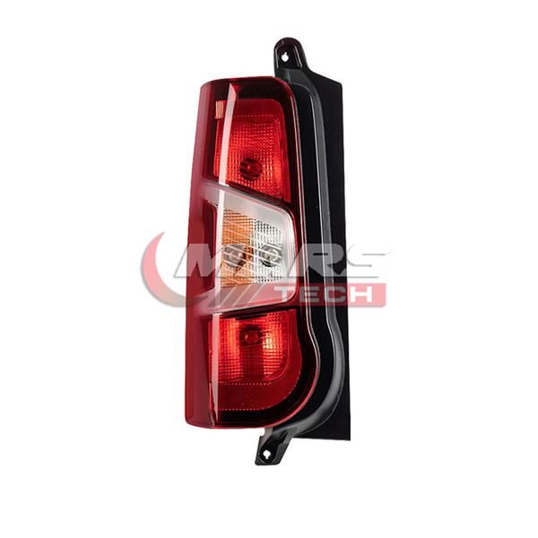 MARS 511165 STOP LAMBASI SAĞ DUYSUZ OPEL COMBO E 19> PEUGEOT PARTNER-CITROEN BERLİNGO 19> PROACE CITY 19> ÇİFT BAGAJ KAPAĞI