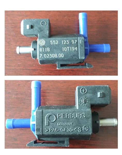 OE-ORIJINAL 55212397 BASINÇ VALFİ FIAT BRAVO II 07> ALFA ROMEO MITO 09> GIULIETTA 10>18 1.4 1.4TBI 1.8TBI