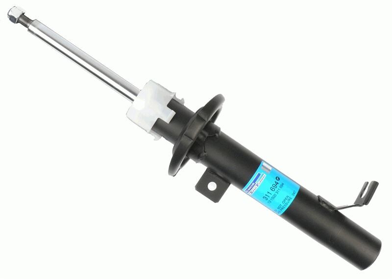 SACHS 311694 AMORTİSÖR ÖN SAĞ FORD FİESTA 02>