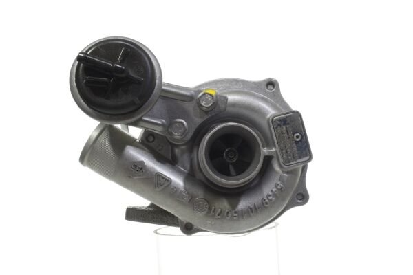 SUPSAN U003 TURBO KOMPLE CLIO II 01>SYMBOL 02>KANGO 02>DACIA LOGAN 05>MICRA 03> 1.5DCI K9K 65 BG