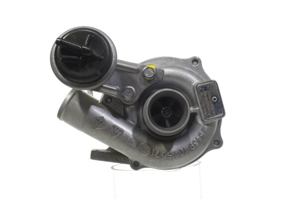 SUPSAN U003 TURBO KOMPLE CLIO II 01>SYMBOL 02>KANGO 02>DACIA LOGAN 05>MICRA 03> 1.5DCI K9K 65 BG