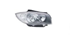 TYC BMW1001009 20-A649-A5-2B B.1 E87 ÖN FAR EL.GRİ HB.RH.07-