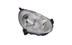 TYC NIS10MI035 20-C577-05-2B FAR SİNYAL ELEKTRİKLİ SAĞ NISSAN MICRA 10> H4 MOTORSUZ