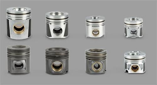 YENMAK 31-04182-050 MOTOR PİSTON SEGMAN 0.50 LGN GRANDTOUR III-LGN II-MGN GRANDTOUR II 2.0DCI M9R 84mm
