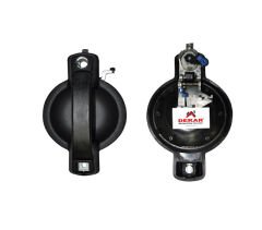 DIŞ KAPI KOLU ORTA SOL OTOMATİK DOBLO 2001>2012