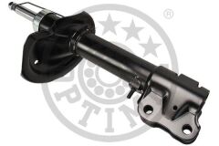 ÖN AMORTİSÖR SAĞ CITROEN C4 AIRCROSS 12> PEUGEOT P4008 12> MITSUBISHI ASX 10>