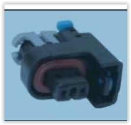 AFT 07-02P003 ENJEKTÖR SOKETİ OPEL ÜNİVERSAL -HYUNDAI ERA BENZİNLİ