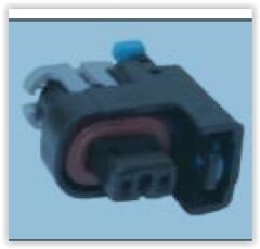 AFT 07-02P003 ENJEKTÖR SOKETİ OPEL ÜNİVERSAL -HYUNDAI ERA BENZİNLİ