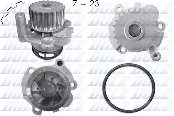 DOLZ A212 DEİVRDAİM A1 8X1. 8XK 2.0 TFSI QUATTRO A3 8P1 2.0 TFSI 12 >