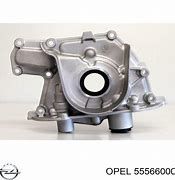 OE-OPEL 55566000 INSIGNIA ASTRA J CASCADA ZAFIRA C YAG POMPASI