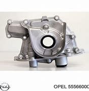 OE-OPEL 55566000 INSIGNIA ASTRA J CASCADA ZAFIRA C YAG POMPASI