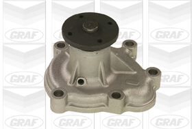 GRAF PA664 DEVİRDAİM ASTRA F-G-COMBO 94-01 CORSA B-VECTRA A-B 1.7D