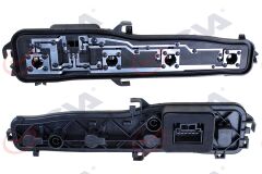 GVA 2045110 STOP DUYU SAĞ BIPPER-NEMO 10 > FIORINO 07 >