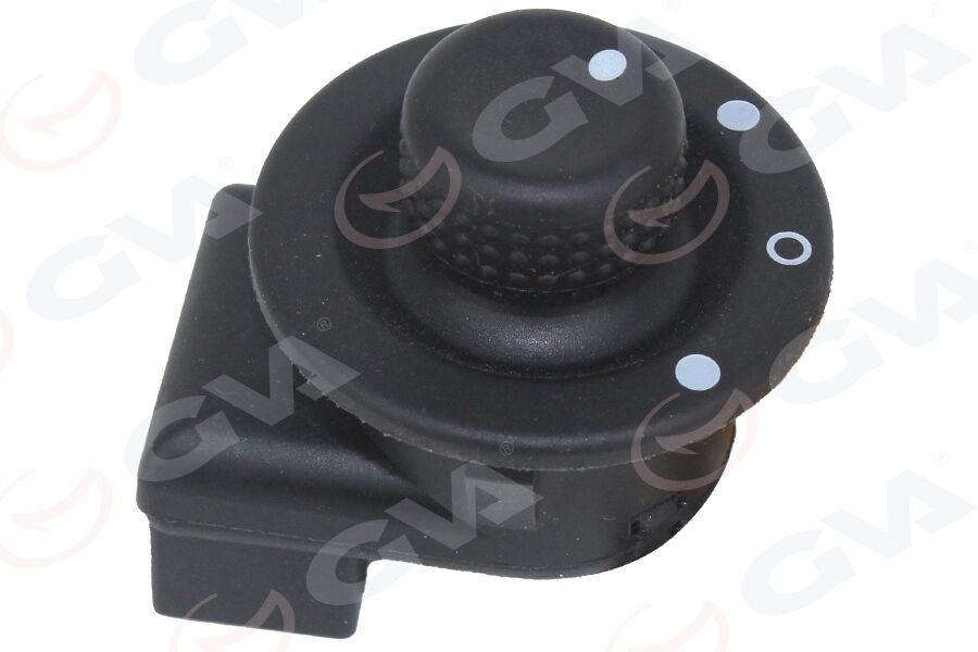 GVA 8014863 AYNA AYAR DÜĞMESİ RENAULT MEGANE II-CLIO III-MASTER 8 FİŞLİ