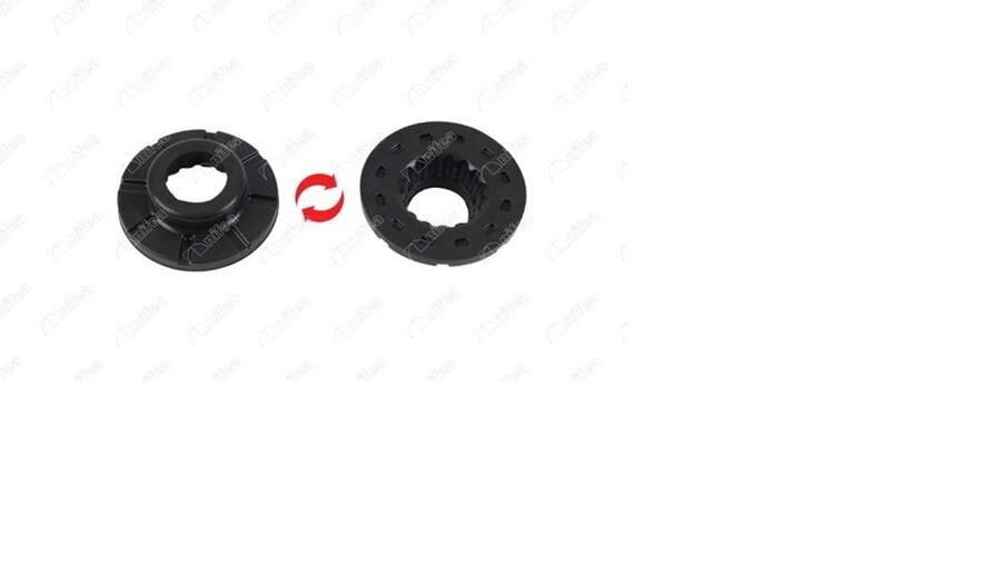 NIFEA 21063 ARKA HELEZON YAYI GET LASTİĞİ OPEL ASTRA K 15>22 MOKKA 13>