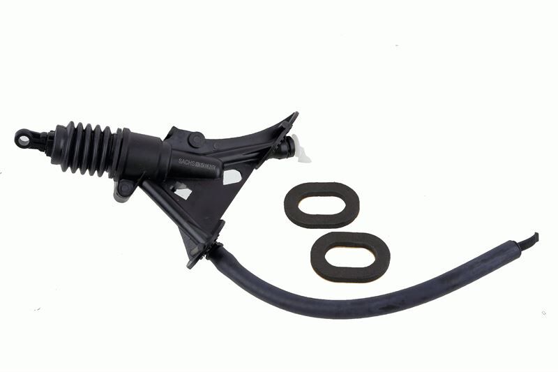 SACHS 6284654016 DEBRİYAJ ÜST MERKEZ FORD TRANSIT V347-V348 06>11