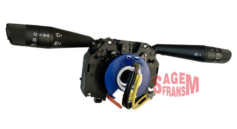SAGEM 171484 FAR SİNYAL SİLECEK KOLU LINEA