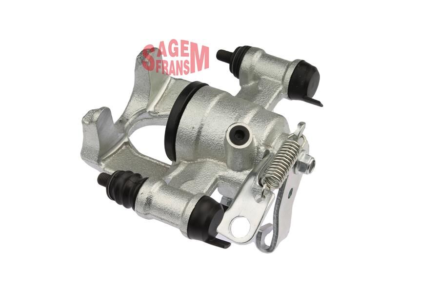 SAGEM 35115 FREN KALİPERİ ARKA SOL MASTER III-MOVANO 1.9-2.2-3.0 DTİ 10> TEK TEKER Q:48mm / İ.Ğ:12mm