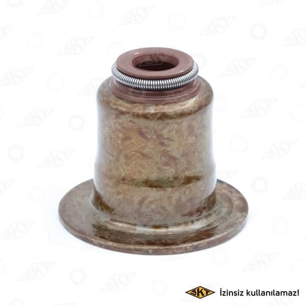 SKT 4S-062-V SUBAP LASTİK FORD TRANSİT 18> 2.0 ECOBLUE TAKIM