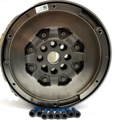 VOLMERK VMRN921 VOLAN SABIT. KULLANILACAK DEBRIYAJ: LUK 624331209 TRAFIC III 1.6 DCI QASHQAI XTRAIL 1.6 DCI