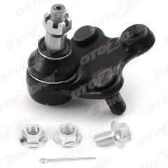 ROTİL ALT SAĞ-SOL HONDA CIVIC 1.6L R16B2 FB7 12-15 1.6L N16A1 FK3 12-15 1.4L L13Z1 FK1 SPORT HB 09-1 5