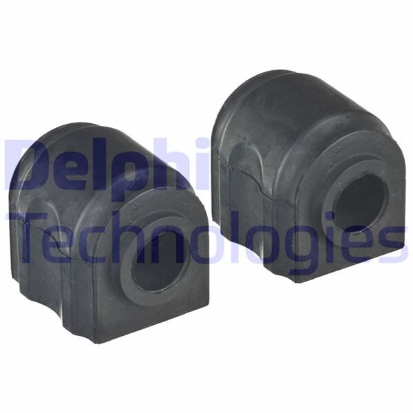 DELPHI TD1495W VIRAJ DEMIR LASTIGI ARKA LAND ROVER DISCOVERY III-IV L319 CIFT