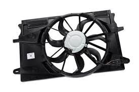 OE-OPEL 39013323 BLOWER