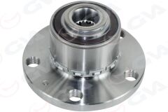 GVA 4775017 ÖN TEKER PORYASI RULMANLI POLO-CORDOBA-FABIA BM 01- ABS Lİ