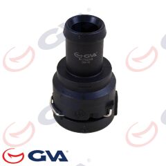 GVA 5175249 TERMOSTAT YUVASI FLANŞI A3-Q3-TOLEDO-OCTAVIA-BORA-GOLF4-5-6-JETTA III-IV-PASSAT-CADDY III