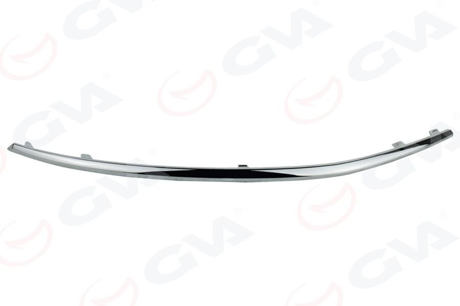 GVA 9106787 TAMPON IZGARA NIKELAJI ON SAG MERCEDES S-CLASS W222 14>