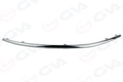 GVA 9106787 TAMPON IZGARA NIKELAJI ON SAG MERCEDES S-CLASS W222 14>