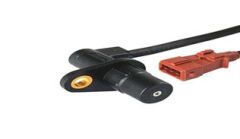 HELLUX HLS.8007 KRANK MİL DEVİR SENSÖRÜ P205-P206-P306-P405-P406-BOXER-PARTNER-BERLINGO-JUMPER-JUMPY-XANTIA-XSARA 1. 9 DW8 1.8 XU7 2.0 XU10 1.6 XU5