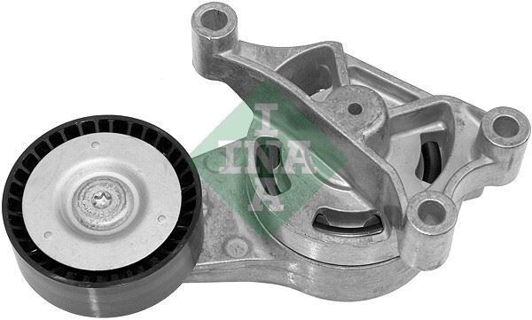 INA 534018610 ALTERNATÖR GERGİ RULMAN KÜTÜKLÜ PASSAT-GOLF5 2.0 FSI BWA-BPY-BZC