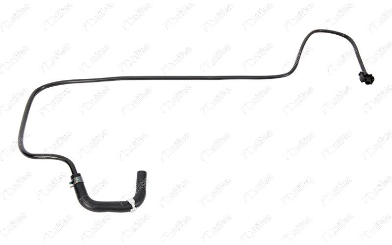 NIFEA 19758 RADYATOR YEDEK DEPO SU HORTUM FORD FIESTA CB1 08>12 1.25 EFI 16V ZETEC- FIESTA CCN 12>17 1.25 EFI 16V ZETEC B-MAX 12> 1.4-1.25 EFI MT 12>