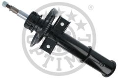 OPTIMAL A-3997G AMORTISOR ON GAZLI MERCEDES GLK-CLASS X204