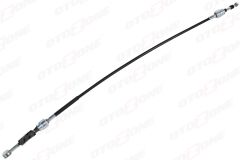 OTOZONE TEL2038 VİTES KUMANDA TELİ SOL ALBEA-PALIO 1.3 MJTD CF3 M 04 >