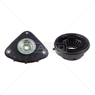 RAPRO 53247.A.K AMORTİSÖR TAKOZU ÖN BİLYALI SET TAKIM FORD FOCUS-KUGA-VOLVO-MAZDA 03> 08>13 / MAZDA 3 1.6L Y6 Z6 BK BL 03-> / VOLVO S40 II 06>12 S40 II S40 V40 II 1.6 D2 12> V50 1.6