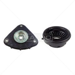 RAPRO 53247.A.K AMORTİSÖR TAKOZU ÖN BİLYALI SET TAKIM FORD FOCUS-KUGA-VOLVO-MAZDA 03> 08>13 / MAZDA 3 1.6L Y6 Z6 BK BL 03-> / VOLVO S40 II 06>12 S40 II S40 V40 II 1.6 D2 12> V50 1.6